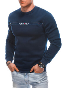 Edoti Men's sweatshirt