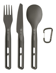 Sea to Summit příbor Frontier UL Cutlery Set - [3 Piece]