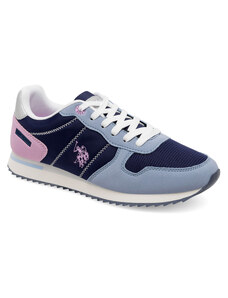 Sneakersy U.S. Polo Assn.