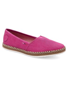 Espadrilky Rieker