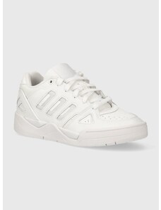 Sneakers boty adidas MIDCITY bílá barva, IF6662