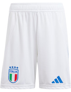 Šortky adidas FIGC H SHO Y 2024 is7276