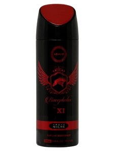 Armaf Bucephalus No. XI - deodorant ve spreji 200 ml