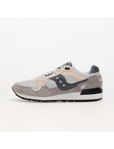 Saucony Shadow 5000 Grey/ Dark Grey