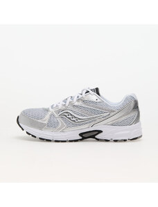 Saucony Ride Millenium Silver