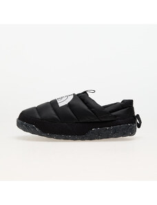 Pánské zimní boty The North Face Nuptse Mule Black/ White