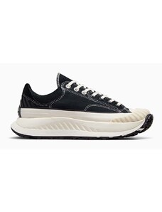 Sneakers boty Converse Chuck 70 AT-CX OX černá barva, A06557C