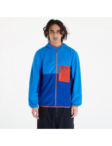 Pánská mikina Patagonia M's Microdini Hoody Endless Blue