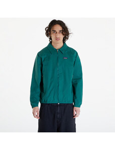 Pánská větrovka Patagonia M's Baggies Jacket Conifer Green