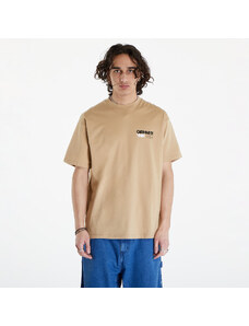 Carhartt WIP S/S Contact Sheet T-Shirt UNISEX Sable