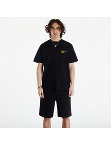 Pánské tričko Carhartt WIP S/S Contact Sheet T-Shirt UNISEX Black