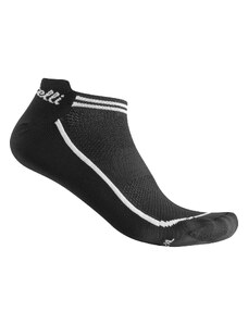 Castelli - dámské ponožky invisibile černá