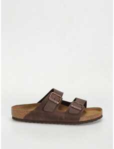 Birkenstock Arizona Oiled Leather Regular (habana)hnědá