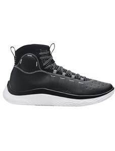 Basketbalové boty Under Armour CURRY 4 FLOTRO 3024861-001 44,5 EU