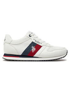 Sneakersy U.S. Polo Assn.