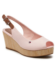 Espadrilky Tommy Hilfiger