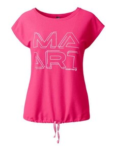 MARTINI Firstlight Shirt Dynamic W 2005 růžová