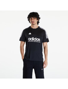 adidas Performance Pánské tričko adidas Tiro Tee Black