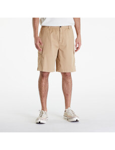 Pánské kraťasy Calvin Klein Jeans Cargo Shorts Beige