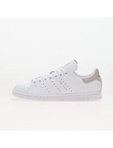 adidas Originals adidas Stan Smith W Ftw White/ Wonder Beige/ Silver Mate