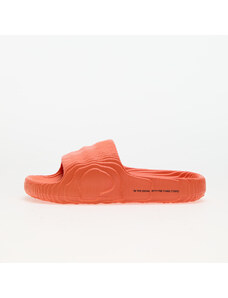 adidas Originals Pantofle adidas Adilette 22 Orange/ Orange/ Core Black