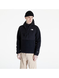 Pánská mikina The North Face Denali Anorak Tnf Black