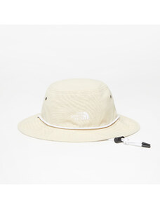 Klobouk The North Face Recycled 66 Brimmer Hat Gravel