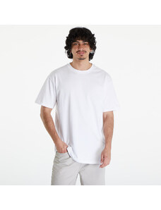 Pánské tričko Urban Classics Heavy Oversized Tee 2-Pack Black/ White