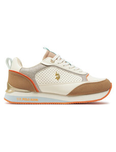 Sneakersy U.S. Polo Assn.