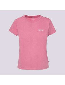 Levi's Tričko Graphic Authentic Tshirt Pinks ženy Oblečení Trička A6126-0046