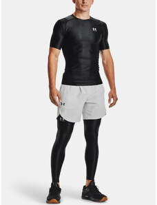 Under Armour Tričko UA HG IsoChill Comp SS-BLK - Pánské