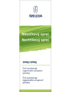 Weleda Měsíčkový sprej 30 ml