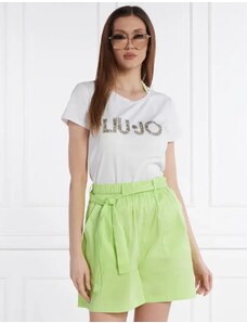 Liu Jo Beachwear Tričko | Regular Fit