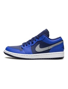 Jordan 1 Low Game Royal Blue Void (W)