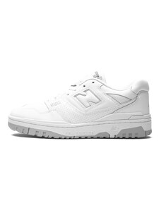 New Balance 550 White Grey