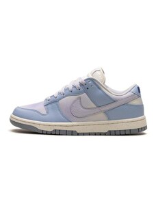 Nike Dunk Low Blue Airbrush Canvas (W)