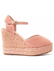 Leindia Espadrilky 88506 >