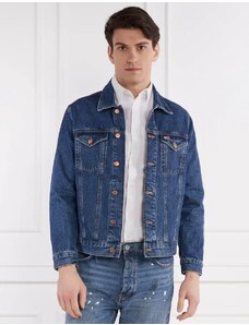 Tommy Jeans Džínová bunda Ryan | Regular Fit