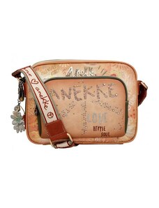 Crossbody kabelka inspirovaná "květinovou" láskou Anekke 38833-188 multicolor , vel.