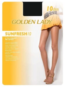 Dámské punčochové kalhoty SUNFRESH 92173 Golden Lady