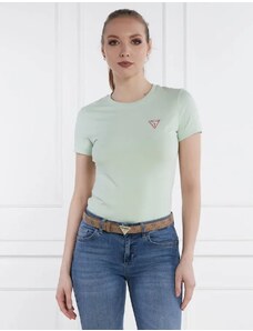 GUESS Tričko | Slim Fit