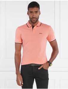 BOSS GREEN Polokošile Paul | Slim Fit | stretch