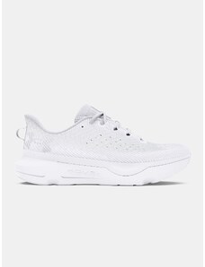 Under Armour Boty UA W Infinite Pro-WHT - Dámské