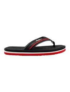 Pepe jeans Žabky CHANCLAS HOMBRE WEST BASIC PMS70156 >