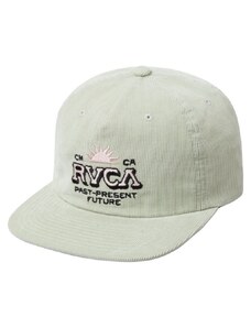 KŠILTOVKA RVCA TYPE SET CORD SNAPBACK