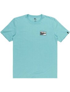 Quiksilver TRIKO QUIKSIVER AND AND SEA S/S -