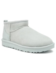 UGG Kůžoné sněhule Classic | s příměsí vlny