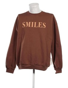 Pánské tričko Smiles