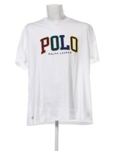 Pánské tričko Polo By Ralph Lauren