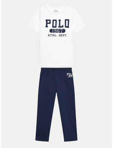 Pyžamo Polo Ralph Lauren